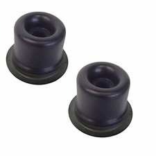 2x 82037652 86576339 Brake Rod Boot Massey Ferguson MF Ford NH Tractor