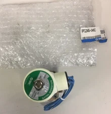 NEW SMC VPG 2145 SOLENOID VALVE 1/2" PIPE SIZE~ SHIPS FREE!!!