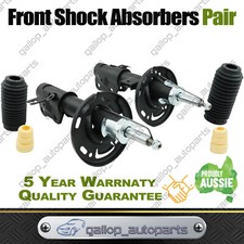 Front Left + Right Shock Absorbers for Mazda 6 GJ GL 2.2L 2.5L 20121-2016