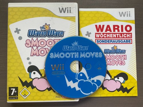 Nintendo Wii Spiele Auswahl New Super Mario Bros, Mario Kart, Wii Party, Party 8 - Bild 252 von 270