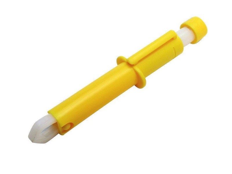 Coghlans Gentle Tick Remover For People And Pets Camping Fishing Hunting