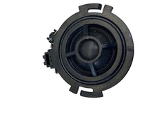 2006-2011 Audi A6 Sedan Rear Left Back Driver Door Speaker Tweeter 4F0-035-399-A