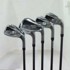 XXIO Iron Set XXIO13 eks StiffRegular Miyazaki AX-3 5 pieces