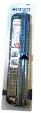 Westcott 12"Multi-Purpose Personal Paper Trimmer 15804 New