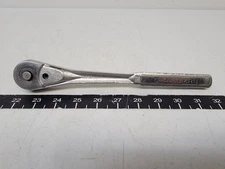 Craftsman ½ Inch Drive Ratchet 44809 A-AE 10” Long Quick Release FOR PARTS
