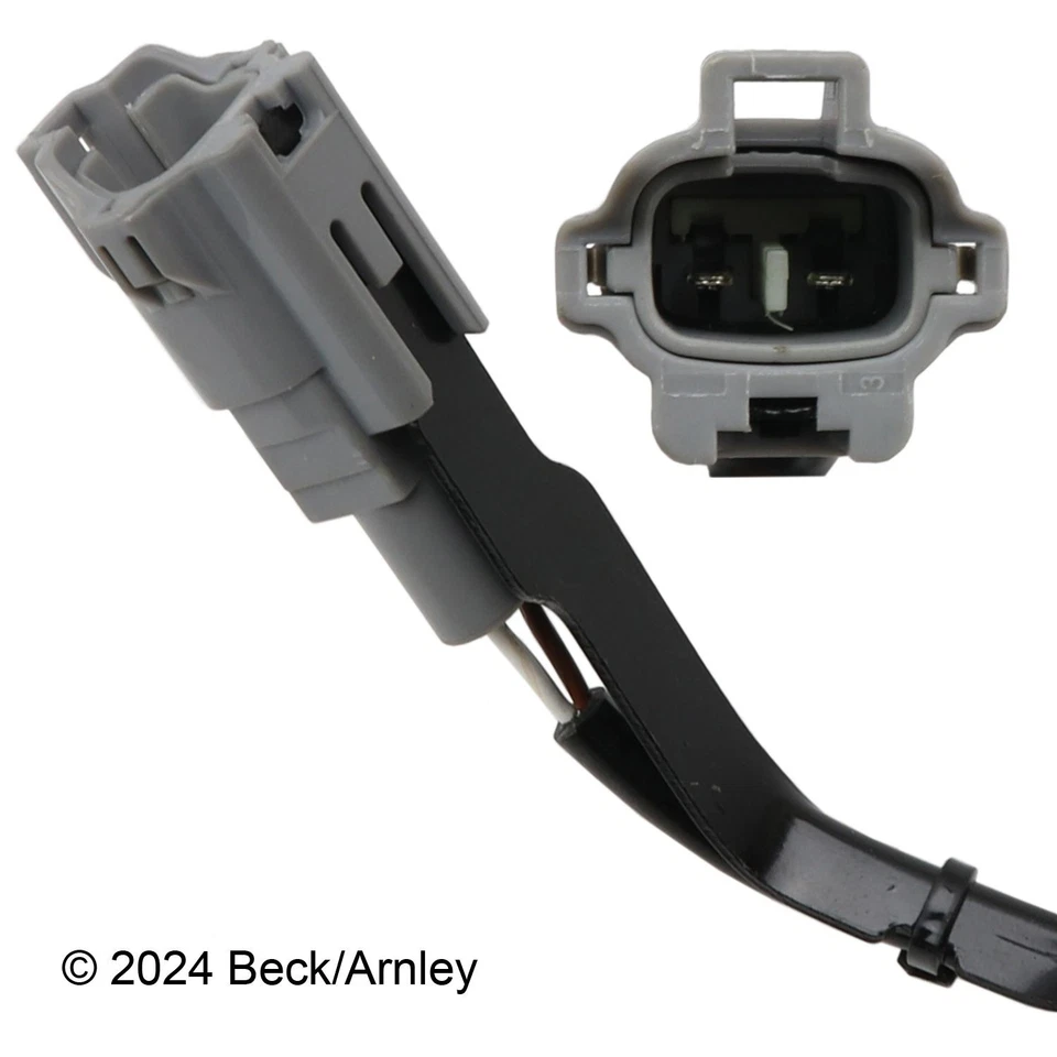 Sensor de velocidad ABS Beck Arnley 084-4057 para Toyota Avalon Camry Solara 97-04 Foto 3 de 4