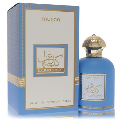 Dumont Murjan Kalimat Ghazal Dumont Paris EdP 3.4 oz / e 100 ml