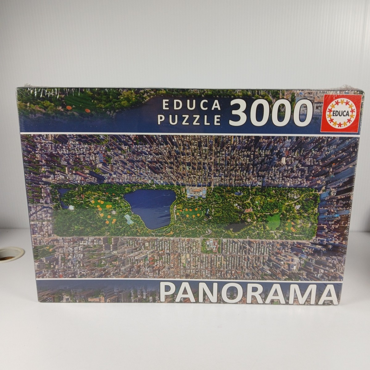 EDUCA PUZZLE 3000 Piece 