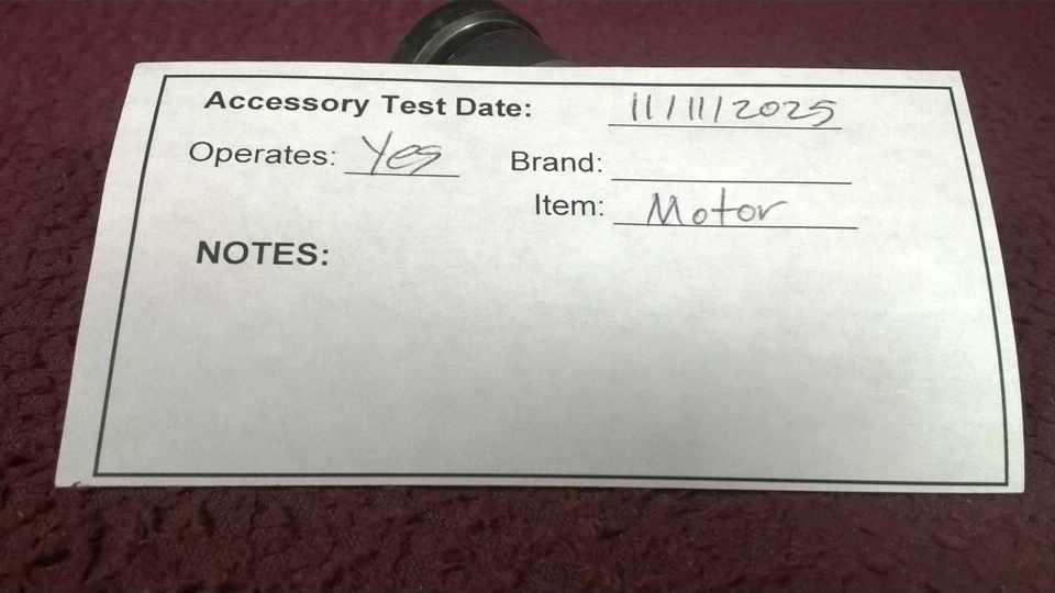 #2 WEAVER #301 GP38-2 LOCOMOTIVA DIESEL - MOTOR VOLANTE DE AÇO - ENGRENAGEM DE LATÃO - Imagem 2 de 4