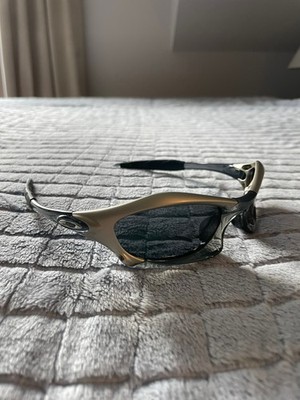 Oakley Splice Polarized Sunglasses   Gorpcore Style   Brand New  