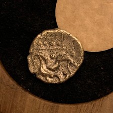 Corieltauvi Domino gold stater