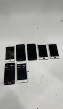 Apple iPhone 6 6s iPhone SE Mixed Models Smartphone Bundle Lot of 7 For Parts