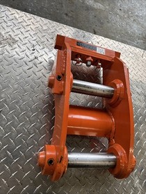 New John Deere 50d 50g 50P Wedge coupler Hitachi excavator for zx50u-5n