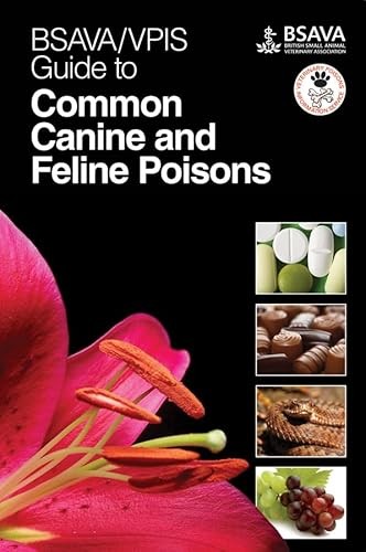 BSAVA / VPIS Guide to Common Canine and Feline by BSAVA / VPIS SPIRAL-BOUND - Image 6