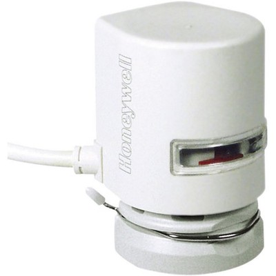 Honeywell  Thermoantrieb stromlos offen thermisch