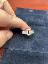 Piaget Diamond Miss Protocole Ring