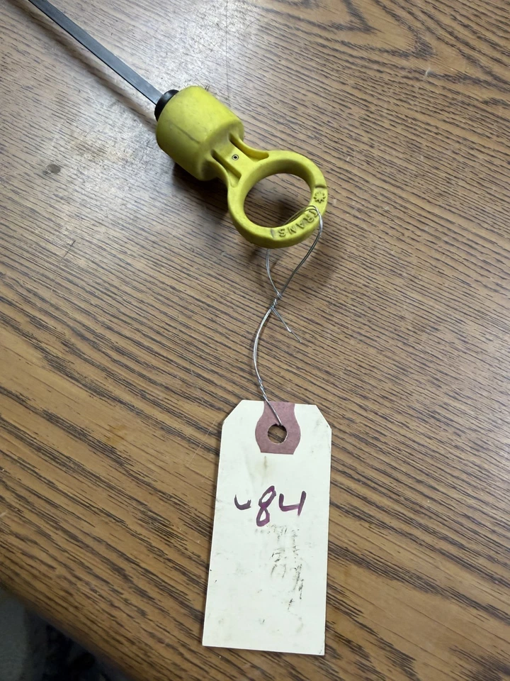 2009-2018 Dodge Ram 1500 5.7L Transmission Dip Stick OEM - Image 3 of 4