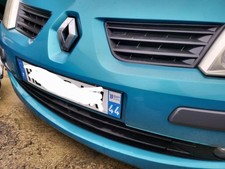 Pare choc avant RENAULT MODUS PHASE 1