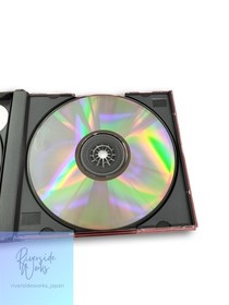 CAPCOM Sega Saturn Street Fighter II Movie Game Edition