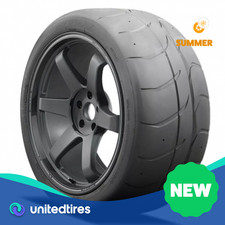 New 27540zr18 Nitto Nt01 99w