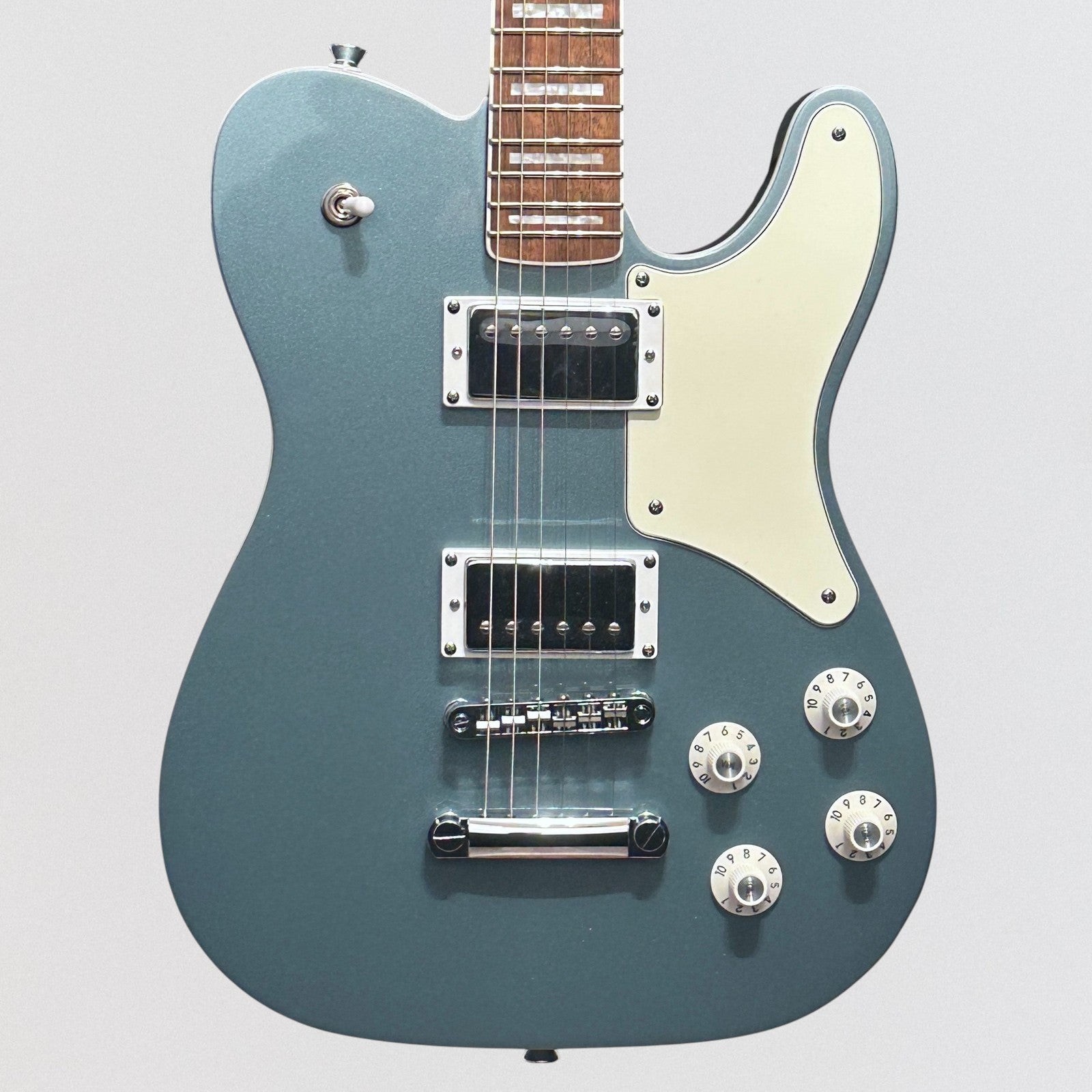 Fender Squier Paranormal Offset Telecaster Deluxe Limited-Edition Electric