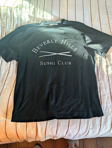 Sushi Club | eBay