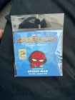 SDCC 2026 Exclusive 100% Soft Spiderman Homecoming Decathlon Spider-Man Pin
