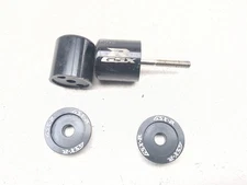 09-16 Suzuki GSXR 1000 Handle Bar Ends Barends