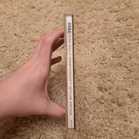 Sega Rally Championship Plus Netlink Edition (Sega Saturn) - Tested