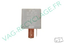 Bougies de préchauffage Audi A3