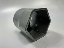 New - Unboxed Otc 1932 Wheel Bearing Locknut Socket - 6 Point 2-78 New - Unboxed Otc 1932 Wheel Bearing Locknut Socket - 6 Point 2-78