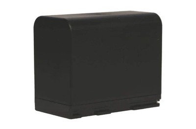 Rolux BP-970G Replacement for Canon BP-970 Battery