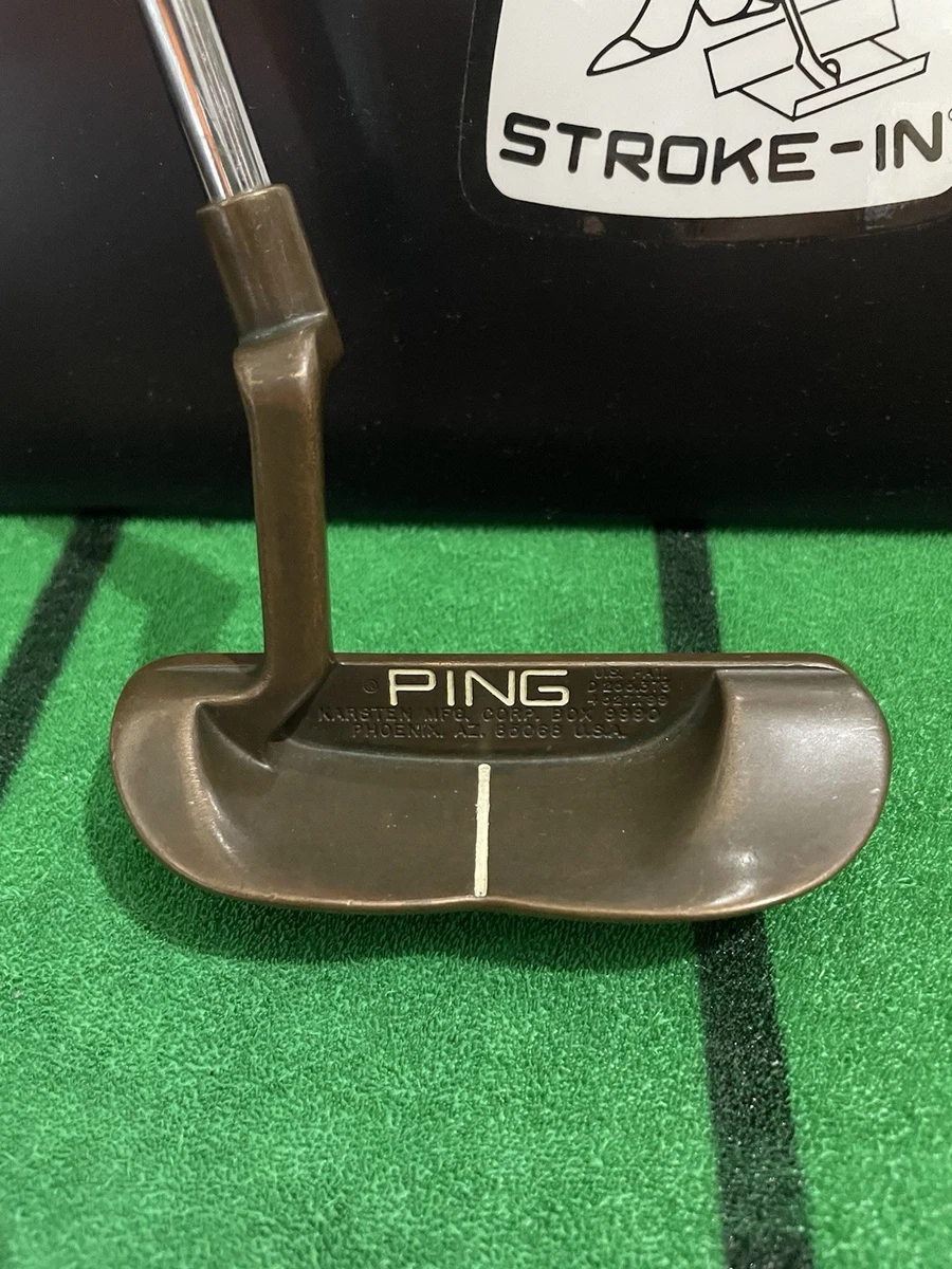 専用出品　PING B60 becu のみ Ping B60 Putter for sale | eBay