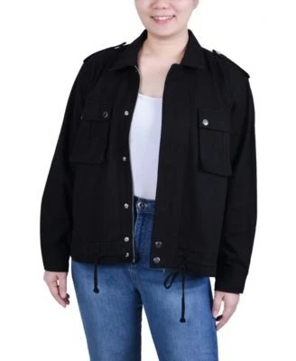 NY Collection NY Collection Petite Long 766965688959 PET/LRG RT $48.0