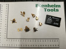 Microwave FET and RF Power Transistors Job Lot
