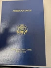 2003 U.S. Mint American Eagle Gold Proof Set