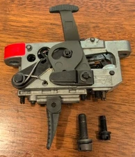 Anschutz 5018 Match Trigger, Works Great! 1907 1913 2007 2013 Incl Screws
