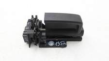 VOLKSWAGEN SHARAN MK2 7N DOOR HANDLE INTERIOR REAR LEFT PASSENGER SIDE 2016