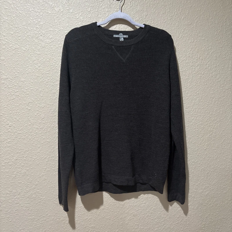 smartwool cheyenne cree crewneck pullover merino wool sweater