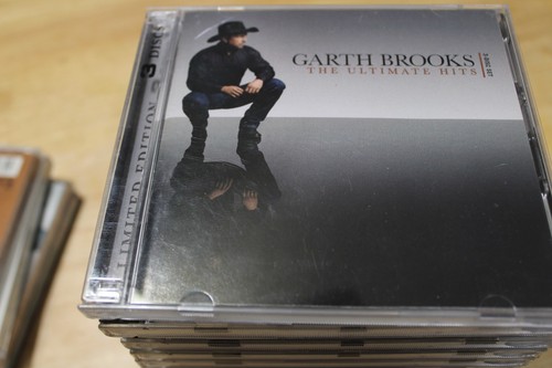 Lot #1 of 6 Massive CD Collection Volume Discount & Cheap Shipping! R&R Country - Picture 146 of 234