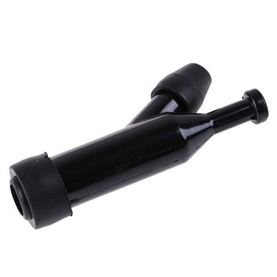 Spark plug cap for GY6 125 CG125 ATV dirt pit motorcycle quand buggy scooter JI