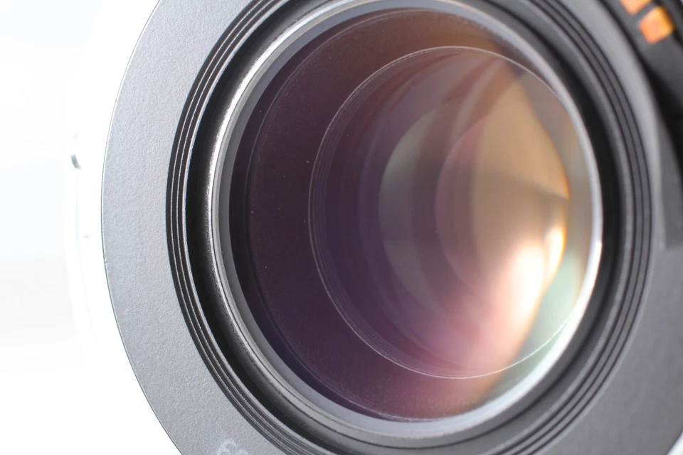 Tested [MINT+++] Canon COMPACT MACRO 50mm f/2.5 EF Mount Lens for EOS From LAPAN - Image 4 of 4