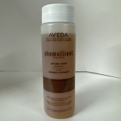Aveda Phomollient Styling Foam Refill 6.7 oz