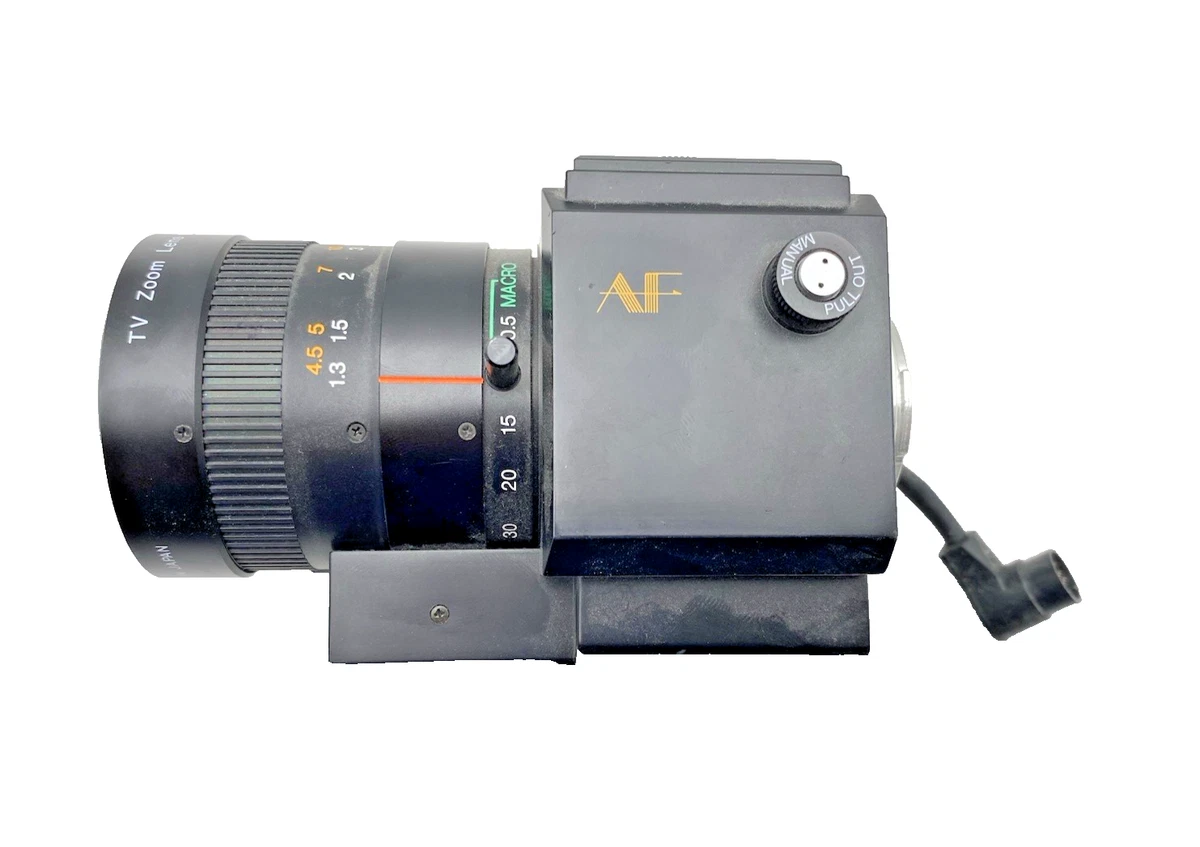 Preços baixos em Lente de Zoom de TV | eBay