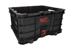 Fits MILWAUKEE 4932471724 Tool box 4932471724 Tool box PACKOUT, plast ⭐UK Stock⭐
