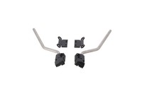 Sw Motech Blaze AbstandsbüGel FüR Yamaha Xsr 700 16–20
