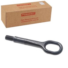 FEBEST ABSCHLEPPHAKEN passend für AUDI A3 Q7 TT SEAT ALTEA SKODA OCTAVIA SUPERB