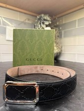✅SHIP TODAY✅ Gucci Belt