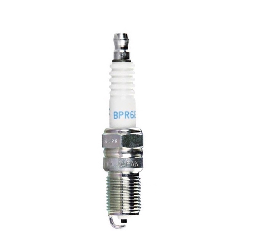 NGK 2223 Candela accensione - Immagine 2