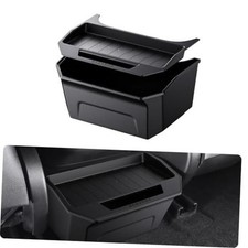 2017-2023 Tesla Model 3 Trash Can, Rear Center Console 2017-2023 Model 3